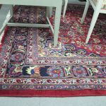 732 5597 ORIENTAL RUG